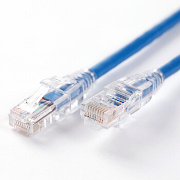 海乐线材官方旗舰店 京东平台上的高品质网络线选购指南