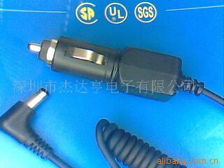 连接器线材行业概览 从USB到网络线的全面解析