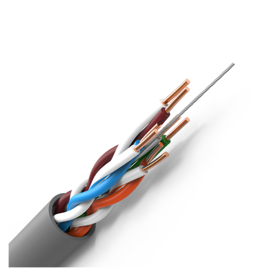 榕德实业 以品质铸就卓越，网络线产品引领行业新标准