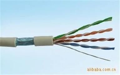 安普联想网线 厂家直销，品质之选，连接未来的高速通道