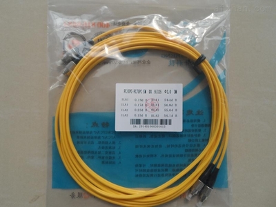 专业光纤连接解决方案 前升网络科技直销光纤收发器与跳线产品全解析